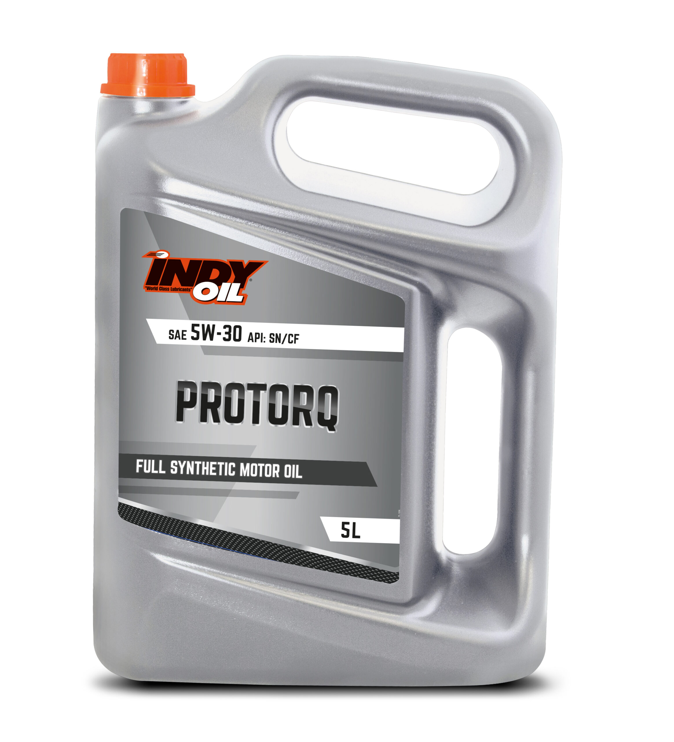 PROTORQ205W30.jpg Engine Oil - PROTORQ 5W30 - Image 1