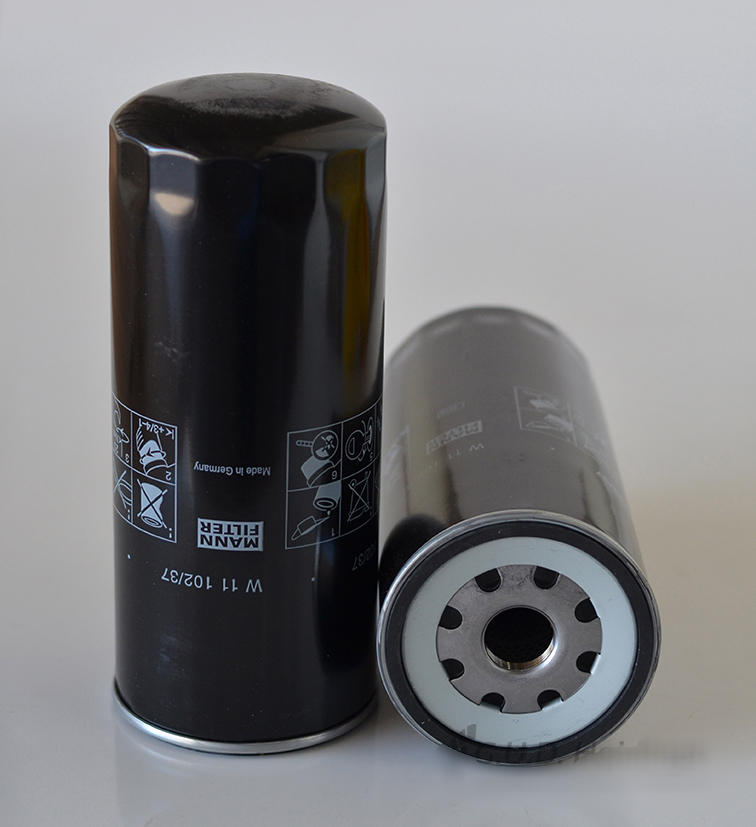 Z598.jpg Oil Filter - Z598 - Image 1